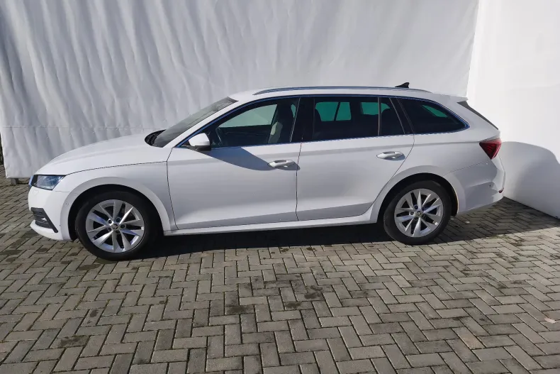 Skoda Octavia din 2022 cu 154.271 km - oferta SKO148452 - foto 2