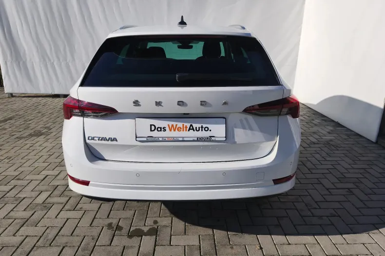 Skoda Octavia din 2022 cu 154.271 km - oferta SKO148452 - foto 4