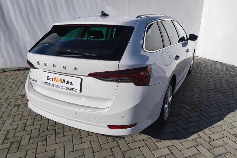 Skoda Octavia din 2022 cu 154.271 km - oferta SKO148452 - foto 5