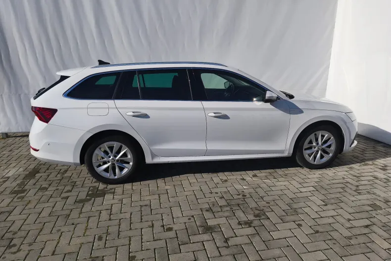 Skoda Octavia din 2022 cu 154.271 km - oferta SKO148452 - foto 6