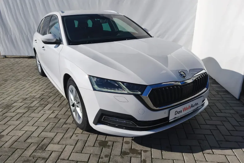 Skoda Octavia din 2022 cu 154.271 km - oferta SKO148452 - foto 7