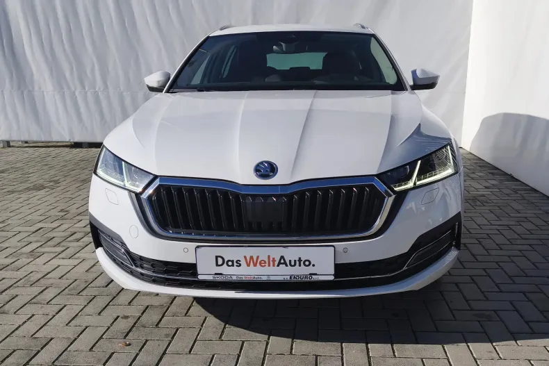 Skoda Octavia din 2022 cu 154.271 km - oferta SKO148452 - foto 8
