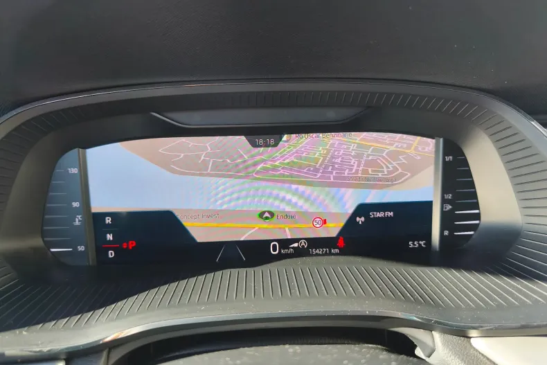 Skoda Octavia din 2022 cu 154.271 km - oferta SKO148452 - foto 11