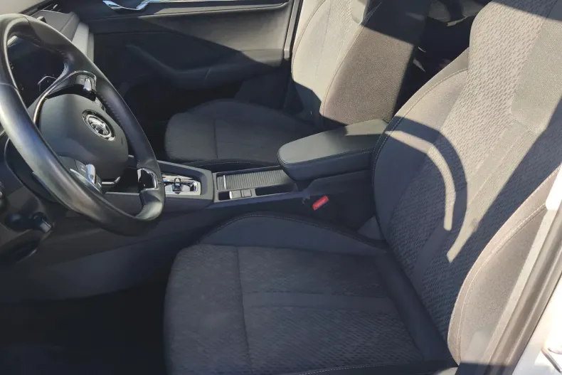 Skoda Octavia din 2022 cu 154.271 km - oferta SKO148452 - foto 15