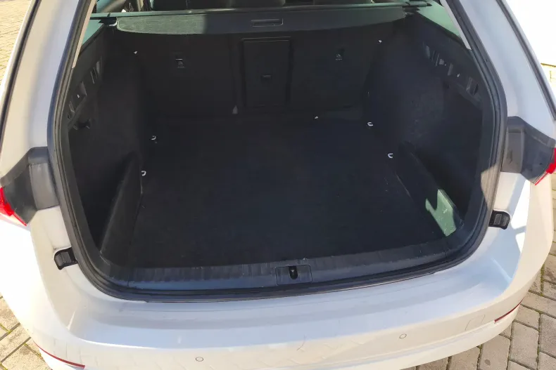 Skoda Octavia din 2022 cu 154.271 km - oferta SKO148452 - foto 19