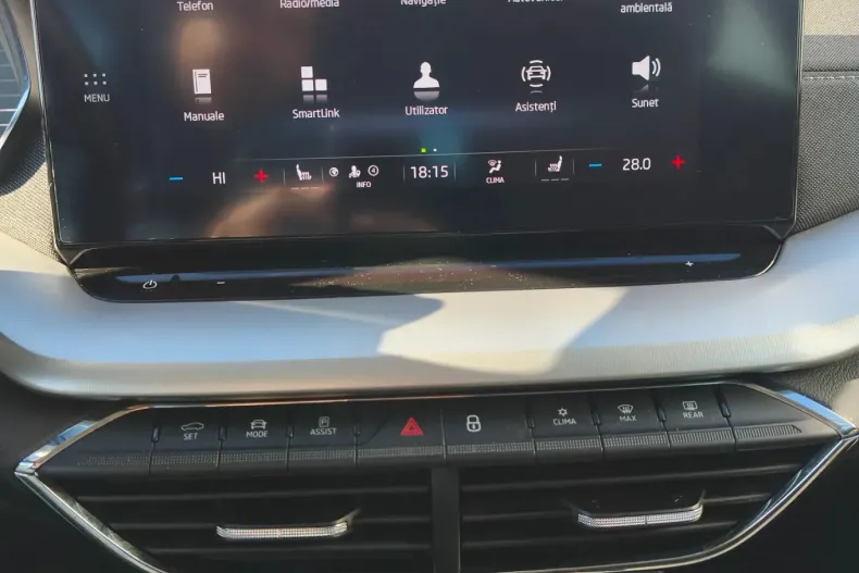 Skoda Octavia din 2022 cu 154.271 km - oferta SKO148452 - foto 20