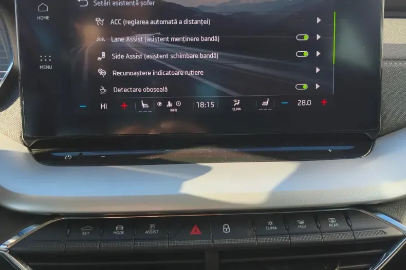 Skoda Octavia din 2022 cu 154.271 km - oferta SKO148452 - foto 21