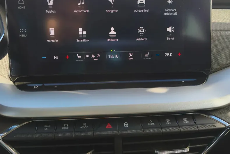 Skoda Octavia din 2022 cu 154.271 km - oferta SKO148452 - foto 24