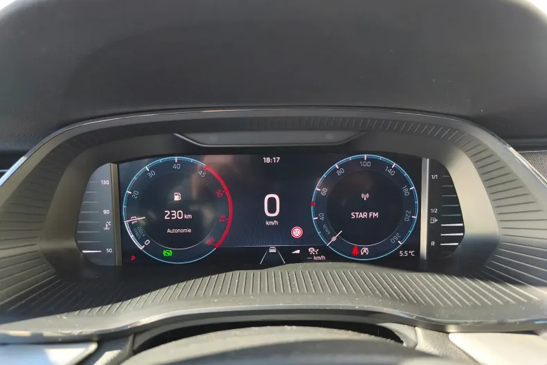 Skoda Octavia din 2022 cu 154.271 km - oferta SKO148452 - foto 26