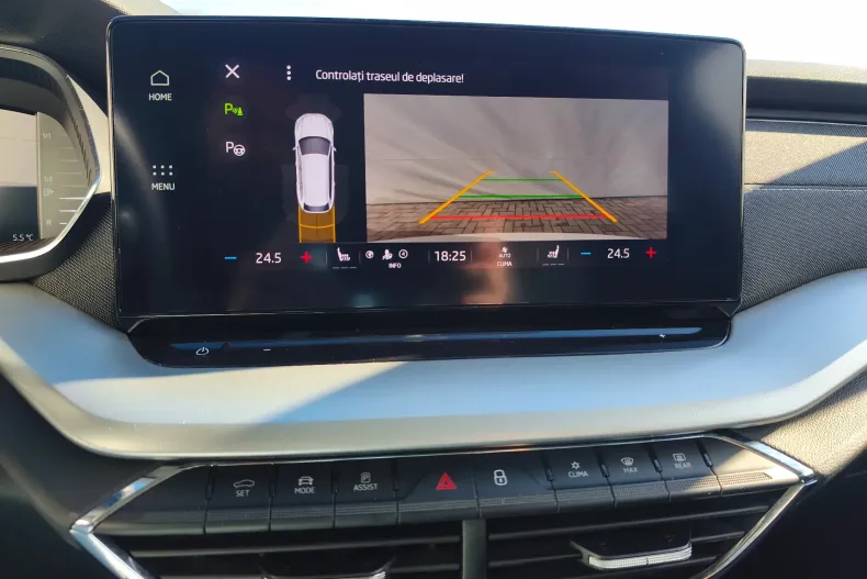 Skoda Octavia din 2022 cu 154.271 km - oferta SKO148452 - foto 30