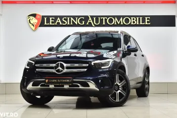 Mercedes-Benz GLC din 2020 - oferta MER148453