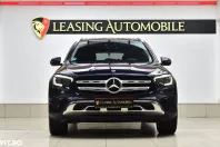 Mercedes-Benz GLC din 2020 cu 135.775 km - oferta MER148453 - foto 2