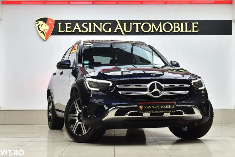 Mercedes-Benz GLC din 2020 cu 135.775 km - oferta MER148453 - foto 3