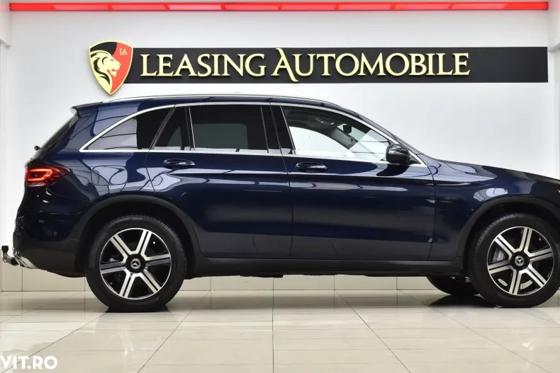 Mercedes-Benz GLC din 2020 cu 135.775 km - oferta MER148453 - foto 6