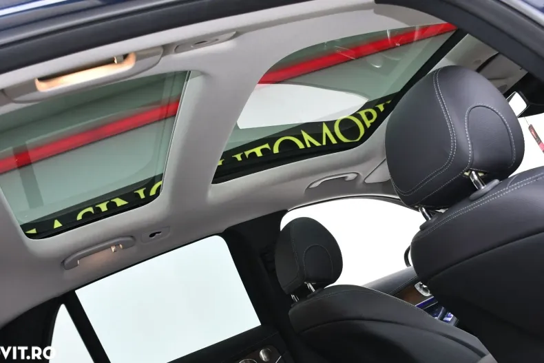 Mercedes-Benz GLC din 2020 cu 135.775 km - oferta MER148453 - foto 13