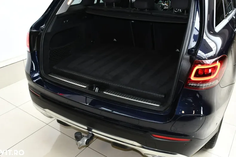 Mercedes-Benz GLC din 2020 cu 135.775 km - oferta MER148453 - foto 29