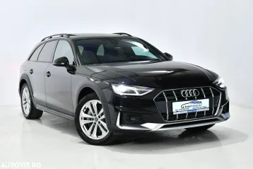 Audi A4 Allroad din 2020 - oferta AUD148454