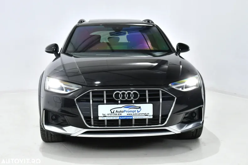 Audi A4 Allroad din 2020 cu 30.000 km - oferta AUD148454 - foto 2