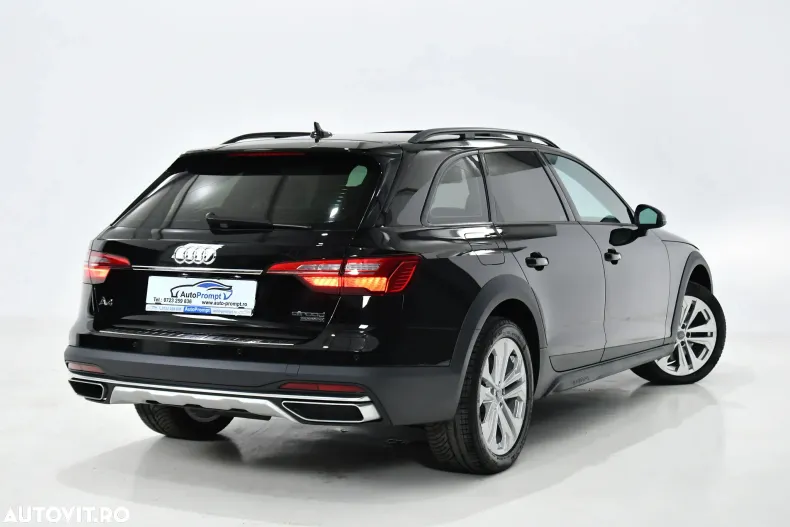 Audi A4 Allroad din 2020 cu 30.000 km - oferta AUD148454 - foto 6