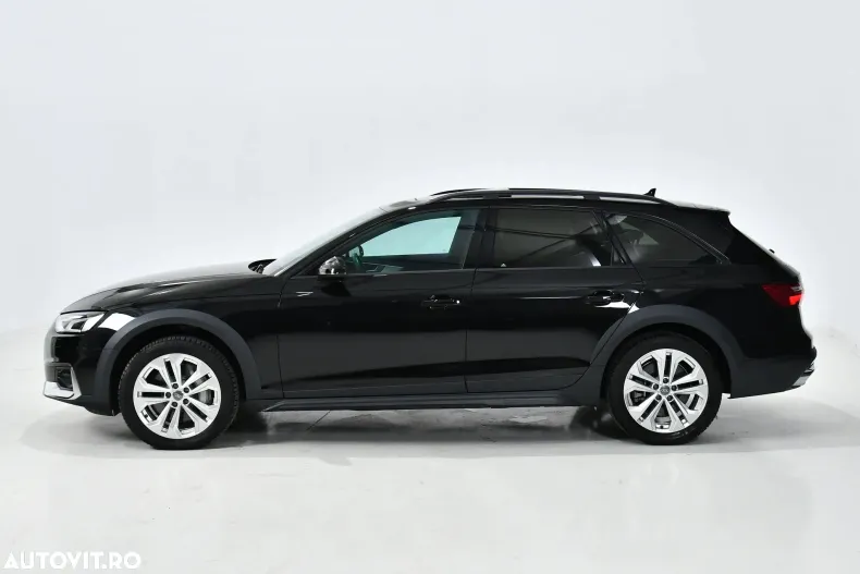Audi A4 Allroad din 2020 cu 30.000 km - oferta AUD148454 - foto 7