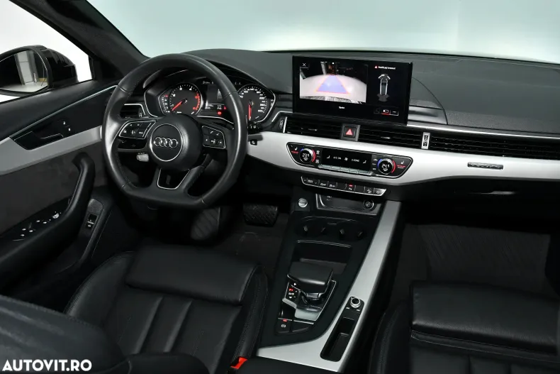 Audi A4 Allroad din 2020 cu 30.000 km - oferta AUD148454 - foto 8