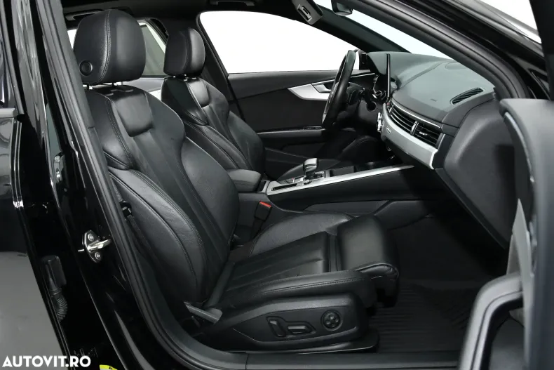 Audi A4 Allroad din 2020 cu 30.000 km - oferta AUD148454 - foto 9