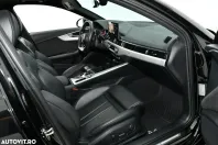 Audi A4 Allroad din 2020 cu 30.000 km - oferta AUD148454 - foto 10