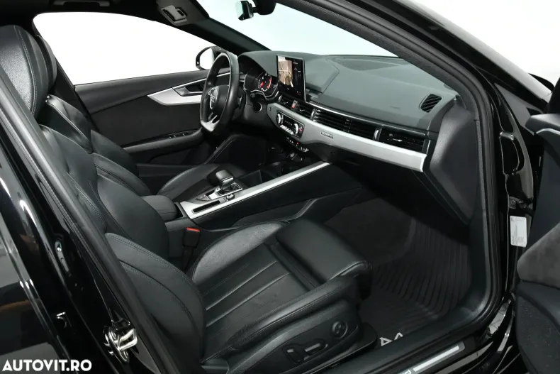 Audi A4 Allroad din 2020 cu 30.000 km - oferta AUD148454 - foto 10