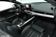 Audi A4 Allroad din 2020 cu 30.000 km - oferta AUD148454 - foto 11