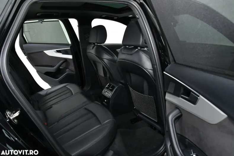 Audi A4 Allroad din 2020 cu 30.000 km - oferta AUD148454 - foto 12
