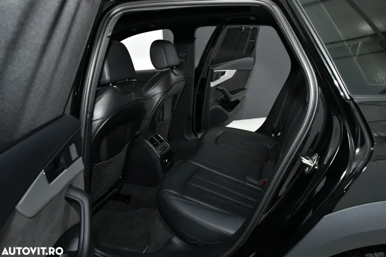 Audi A4 Allroad din 2020 cu 30.000 km - oferta AUD148454 - foto 13