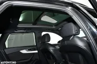 Audi A4 Allroad din 2020 cu 30.000 km - oferta AUD148454 - foto 14