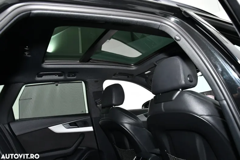 Audi A4 Allroad din 2020 cu 30.000 km - oferta AUD148454 - foto 14