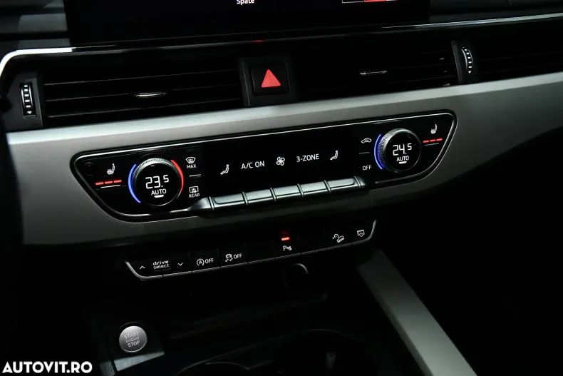 Audi A4 Allroad din 2020 cu 30.000 km - oferta AUD148454 - foto 15