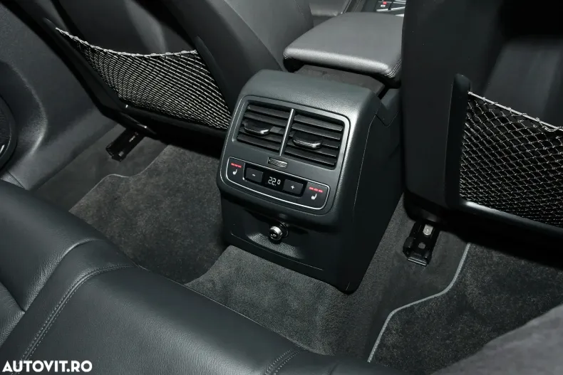 Audi A4 Allroad din 2020 cu 30.000 km - oferta AUD148454 - foto 16