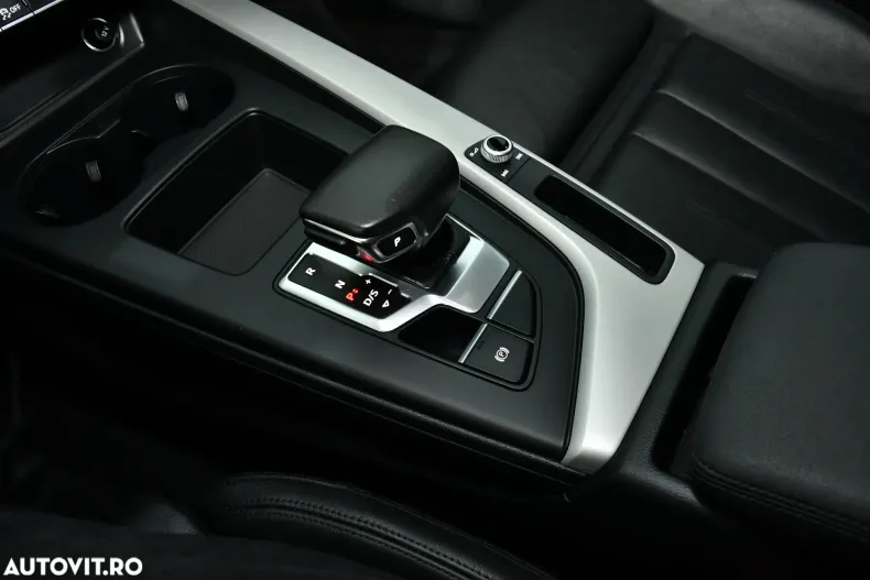 Audi A4 Allroad din 2020 cu 30.000 km - oferta AUD148454 - foto 17