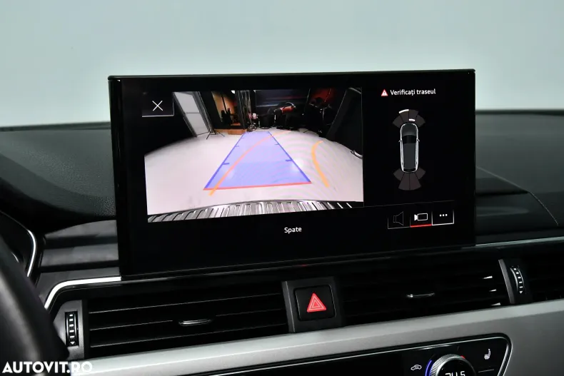 Audi A4 Allroad din 2020 cu 30.000 km - oferta AUD148454 - foto 18