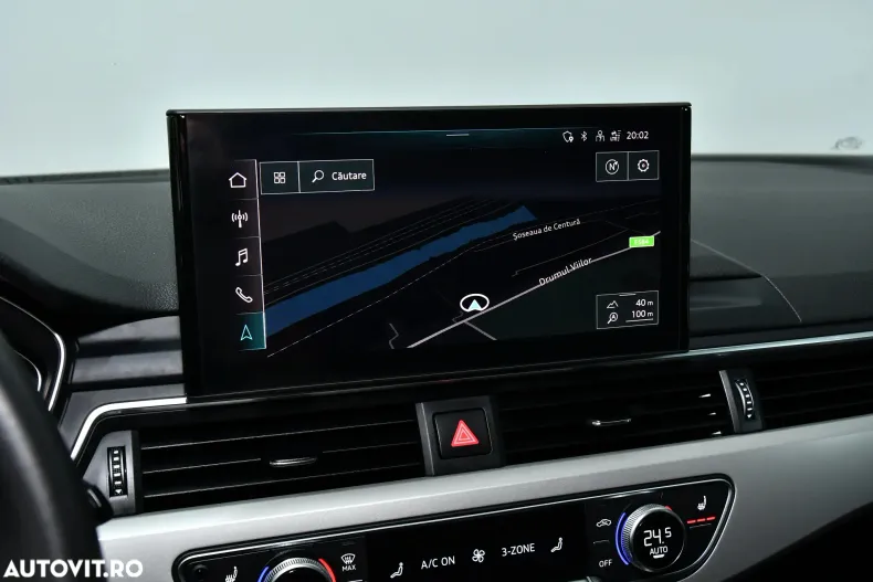 Audi A4 Allroad din 2020 cu 30.000 km - oferta AUD148454 - foto 20