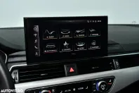 Audi A4 Allroad din 2020 cu 30.000 km - oferta AUD148454 - foto 21