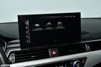 Audi A4 Allroad din 2020 cu 30.000 km - oferta AUD148454 - foto 22