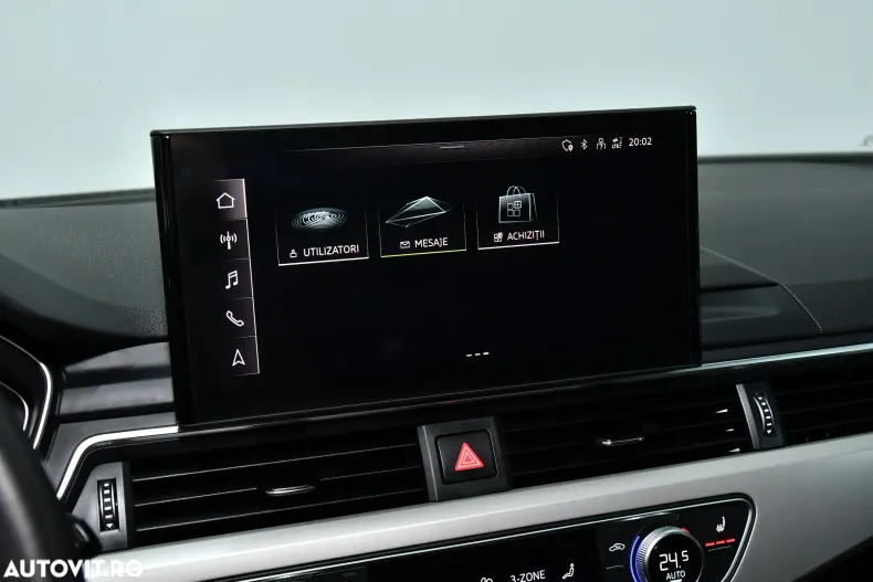 Audi A4 Allroad din 2020 cu 30.000 km - oferta AUD148454 - foto 22