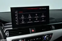 Audi A4 Allroad din 2020 cu 30.000 km - oferta AUD148454 - foto 23