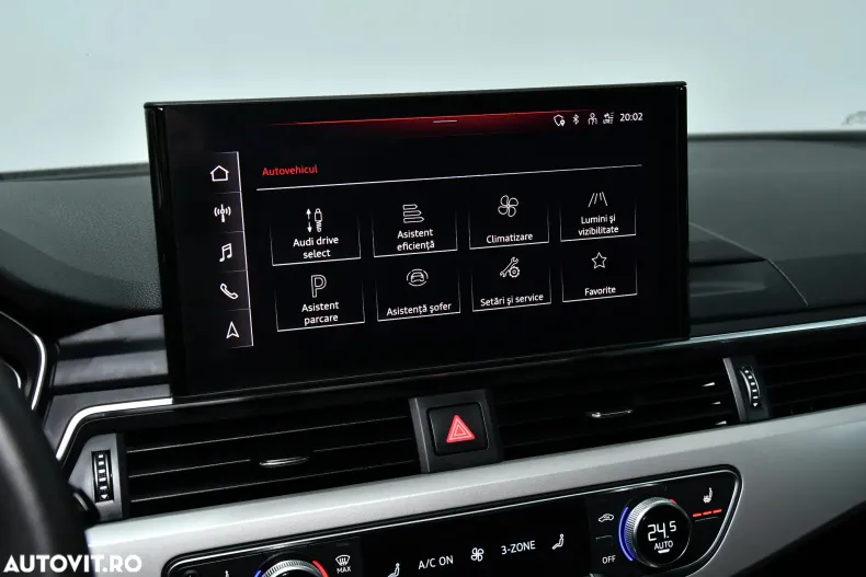 Audi A4 Allroad din 2020 cu 30.000 km - oferta AUD148454 - foto 23