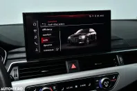 Audi A4 Allroad din 2020 cu 30.000 km - oferta AUD148454 - foto 24