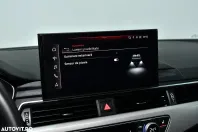 Audi A4 Allroad din 2020 cu 30.000 km - oferta AUD148454 - foto 25