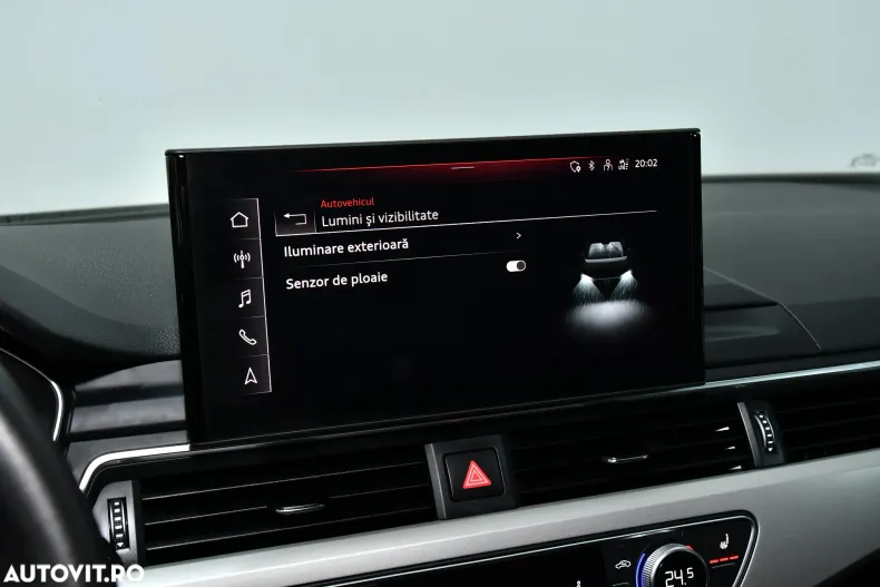 Audi A4 Allroad din 2020 cu 30.000 km - oferta AUD148454 - foto 25