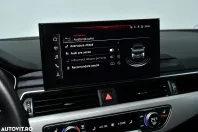 Audi A4 Allroad din 2020 cu 30.000 km - oferta AUD148454 - foto 26