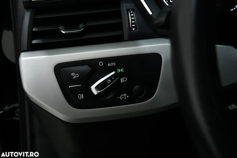 Audi A4 Allroad din 2020 cu 30.000 km - oferta AUD148454 - foto 30