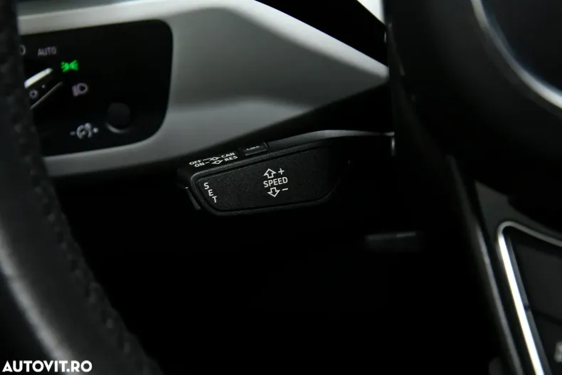 Audi A4 Allroad din 2020 cu 30.000 km - oferta AUD148454 - foto 31