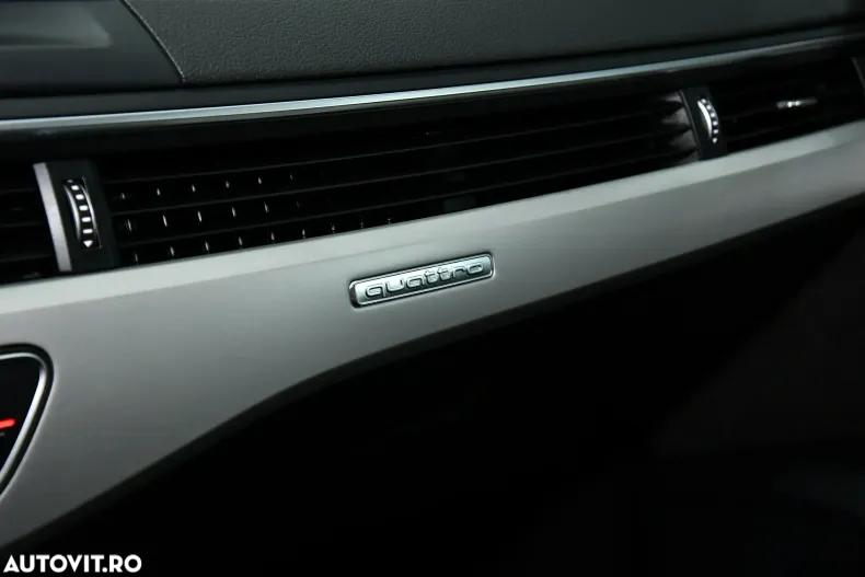 Audi A4 Allroad din 2020 cu 30.000 km - oferta AUD148454 - foto 32